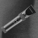 🛍 Машинка для стрижки волос Dykemann Friseur H11 Для бороды и усов Для парикмахера Профессиональная 4ч.от аккумулятора