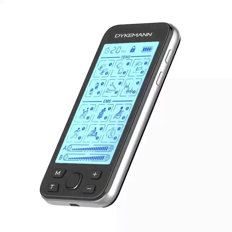 Электрический миостимулятор Dykemann Intension MS-66/-0
