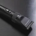 🛍 Машинка для стрижки волос Dykemann Friseur H11 Для бороды и усов Для парикмахера Профессиональная 4ч.от аккумулятора