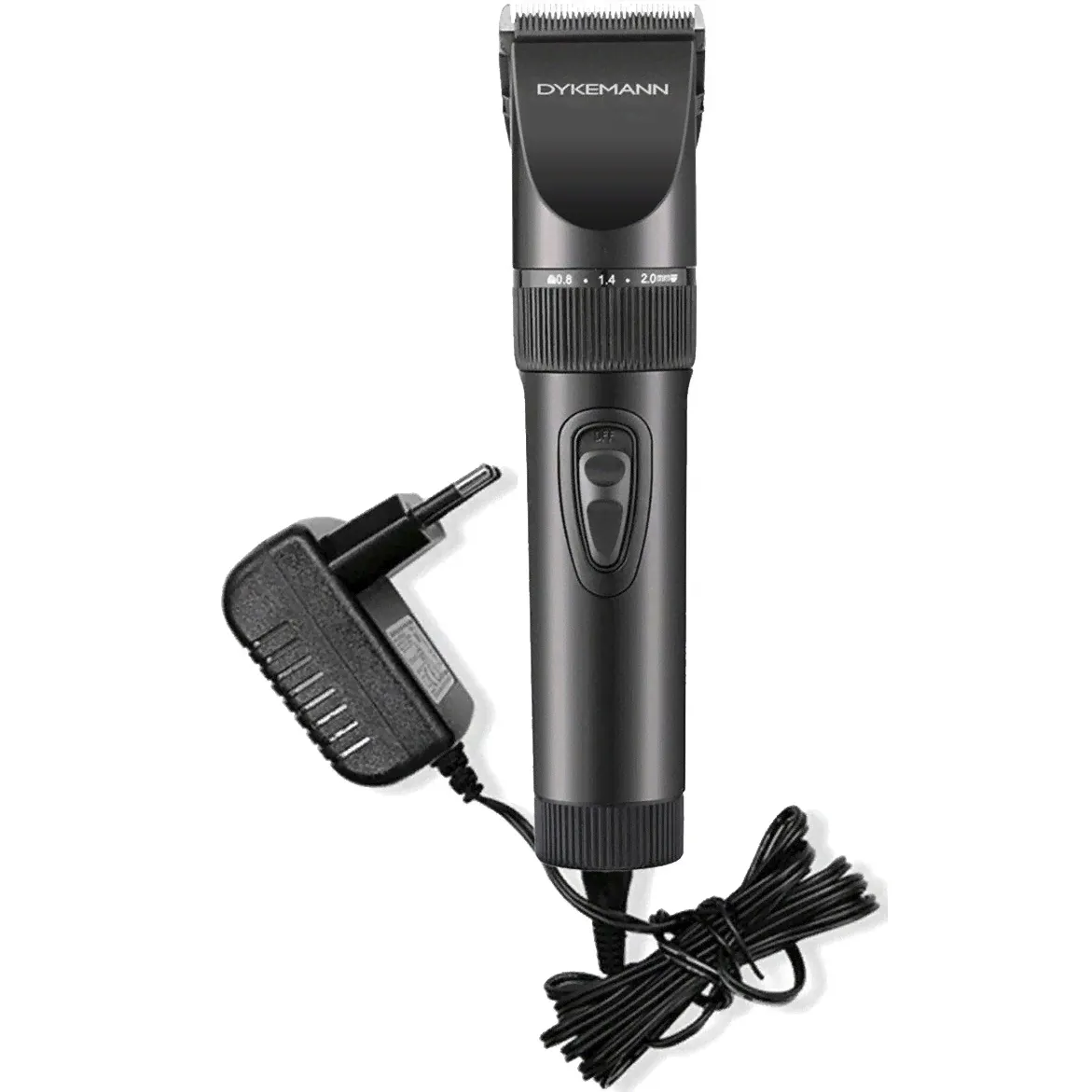 Dykemann Friseur H11 машинка для стрижки волос-2