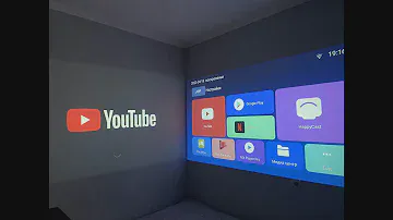 Подключение проектора Umiio Pro 5G (A007) к телефону по Wi-Fi (не Bluetooth)