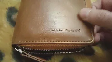 Маникюрный набор Dykemann Nagelset FL 12Purple